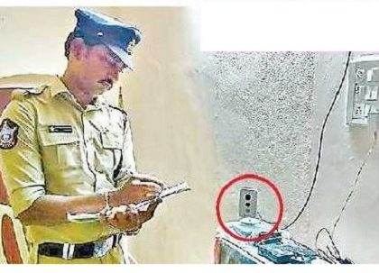 తాళం పడిందా.. గోవిందా!