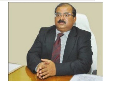 సార్వత్రిక ఎన్నికల నిర్వహణకు సర్వం సిద్ధం