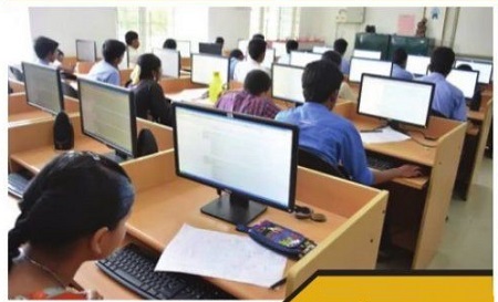 నేటి నుంచి ఎంసెట్...