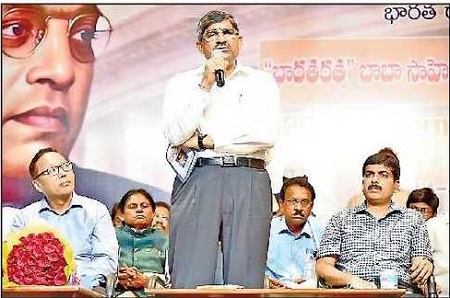 ప్రతి పనీ రాజ్యాంగ బద్ధంగా ఉండాలి