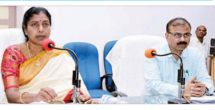 పరిగణనలోకి ప్రాధాన్యత అంశాలు