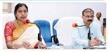 పరిగణనలోకి ప్రాధాన్యత అంశాలు