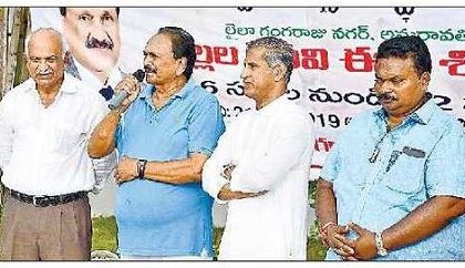 శారీరక, మానసిక ఉల్లాసానికి ఈత దోహదం