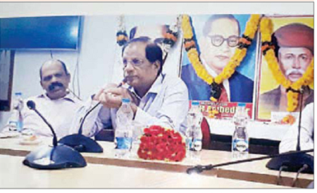 మహానుభావుల జీవితాలు యువతకు ఆదర్శం