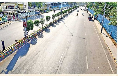 భానుడి ప్రతాపం