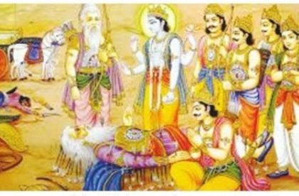 భారతీయులు దీర్ఘకాల జీవులు
