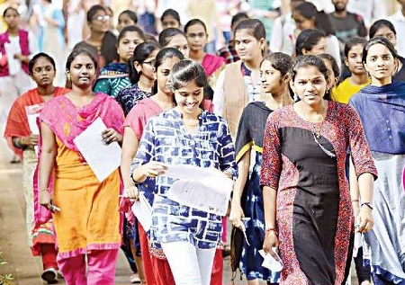 వేసవి సమయం.. భవిష్యత్తుకు సోపానం
