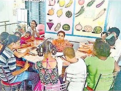 సాధనతోనే భవిత