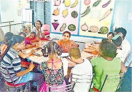 సాధనతోనే భవిత