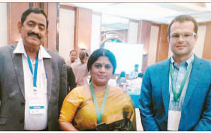 రాష్ట్ర విభజన తరువాత వేగంగా నగరాభివృద్ధి