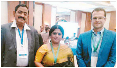 రాష్ట్ర విభజన తరువాత వేగంగా నగరాభివృద్ధి