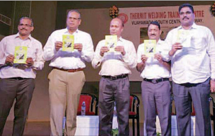 అంతర్జాతీయ వెల్డింగ్ పద్ధతులపై అవగాహన అవసరం