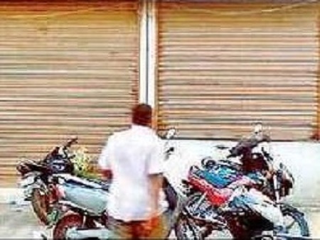 ఎన్నికల నిబంధనల అమలుకు చర్యలు