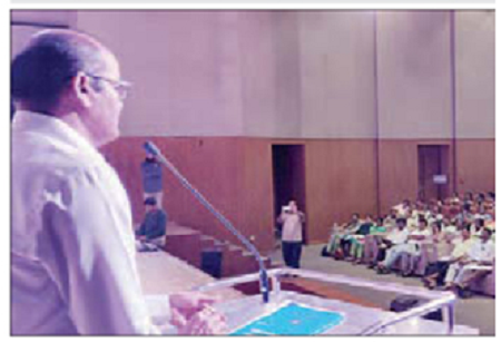 ఎన్నికలు ప్రశాంతంగా నిర్వహించాలి