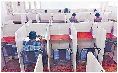 అద్దెకు.. చదువు గదులు