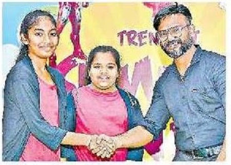 జోరు.. హుషారు