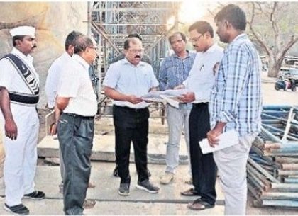 దశలవారీగా ప్రకాశం బ్యారేజీ పులిచింతల నీరు