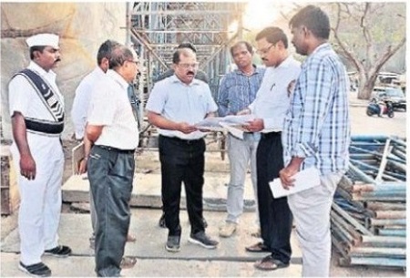 దశలవారీగా ప్రకాశం బ్యారేజీ పులిచింతల నీరు