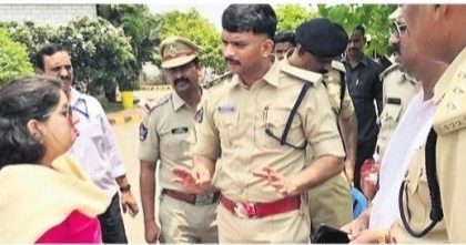 ఓట్ల లెక్కింపునకు రెడీ