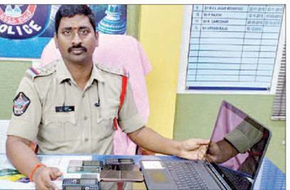 జోరుగా క్రికెట్ బెట్టింగ్