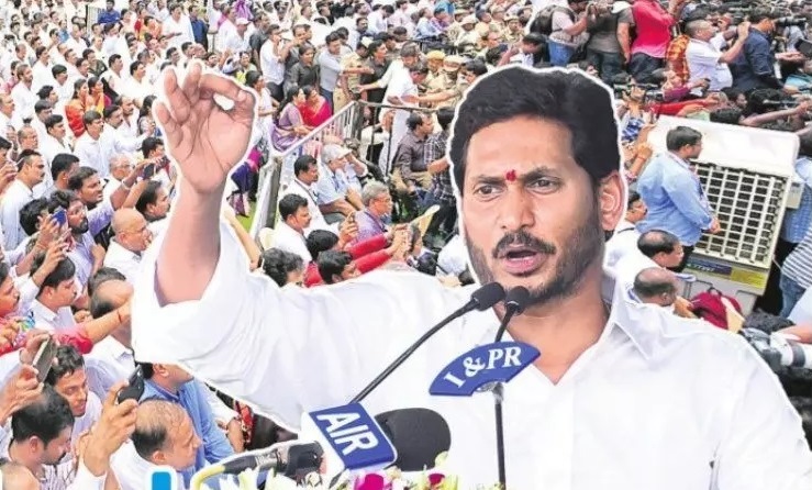 మీ వెంటే.. నేనుంటా