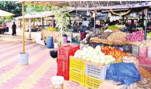 వెజిట్రబుల్స్!