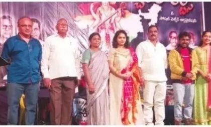 ఆస్వాదింప చేసిన ఆపాత  మధురాలు