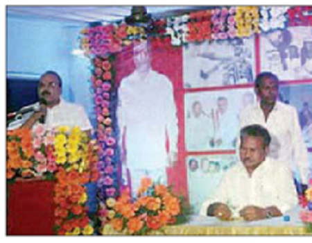 జనహృదయాధినెత ఘంటసాల