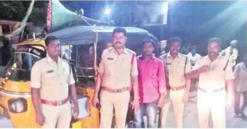 దొంగలొస్తారు జాగ్రత్త