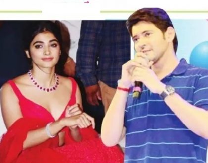 అభిమానుల కోలాహలం నడుమ మహర్షి సక్సెస్ మీట్