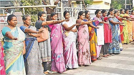 పావన కృష్ణ... అందరి ప్రతిన