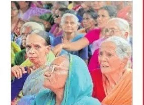 మనవడొచ్చాడు..