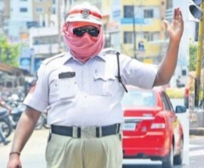 దారి చూపే దేవుళ్లు