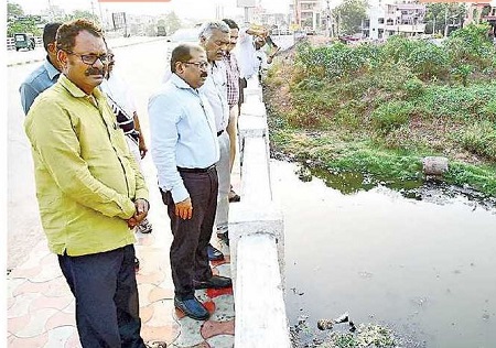 చెత్తను వేస్తే  చితైపోతారు