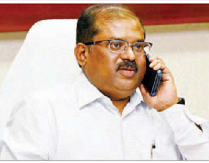 మండే ఎండలు