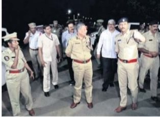23న గెలుపు ధ్రువీకరణ లేనట్లే..