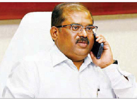 మండే ఎండలు