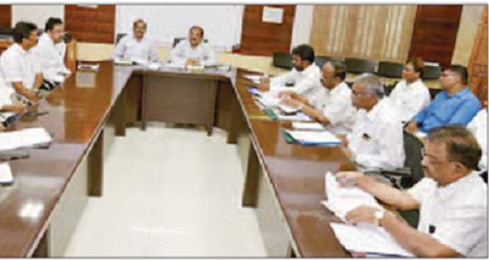 ప్రధాన కాలువల్ని కలుషితం కానీయొద్దు