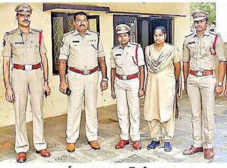 న్యాయం చేయడమే లక్ష్యం