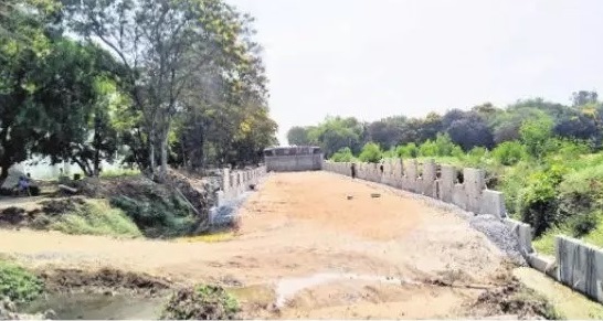 తుదిదశలో..