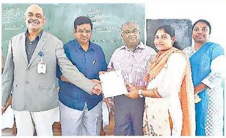 అవగాహనతోనే ప్రమాదాలు దూరం