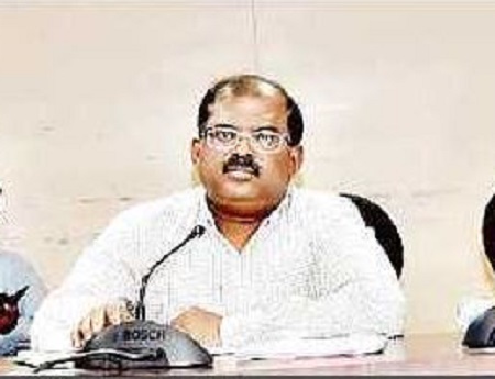 తాగునీటికి ఇబ్బంది లేకుండా కార్యాచరణ ప్రణాళిక