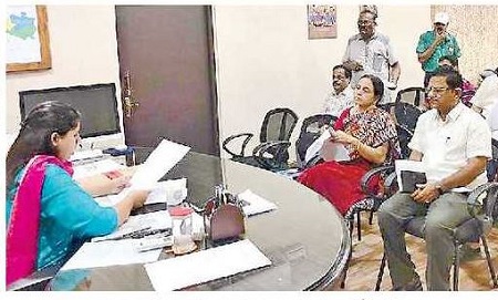 పామర్రు-దిగమర్రు జాతీయ రహదారి విస్తరణ