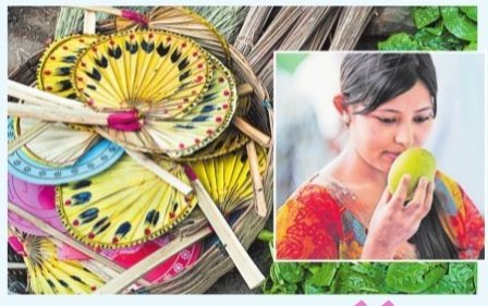 చ.. ల్ల.. టి వేసవి