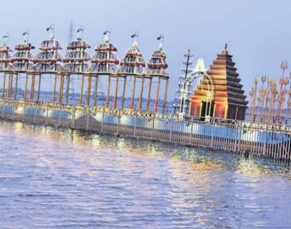 జలకేరింత