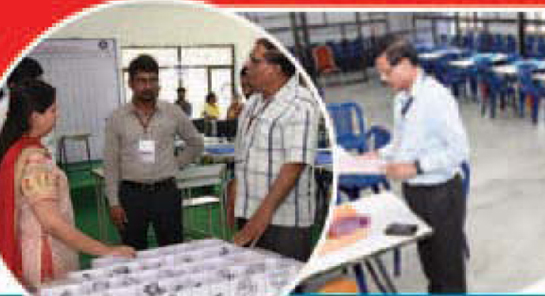 టిక్..టిక్..టిక్!