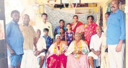 ఘనంగా మాతృదినోత్సవ వేడుకలు