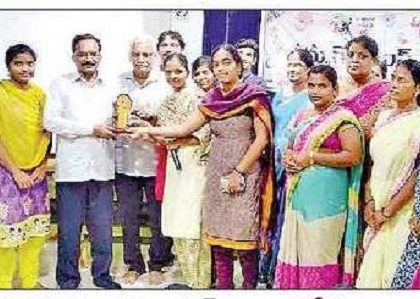 నిరంతర సాధనతోనే  విజయం