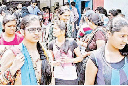 ఇంటర్ టెర్రర్!