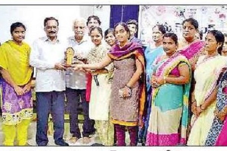 నిరంతర సాధనతోనే  విజయం